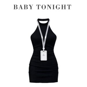 Executive Secretary*Sexy, form-fitting lingerie